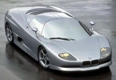 Top 10 Most Luxury BMW`S Ever Made