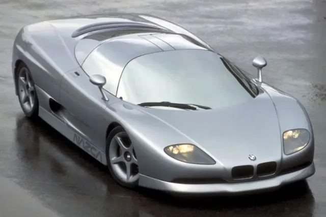 Top 10 Most Luxury BMW`S Ever Made
