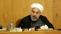 روحانی ضمایم احکام وزرا را ابلاغ کرد