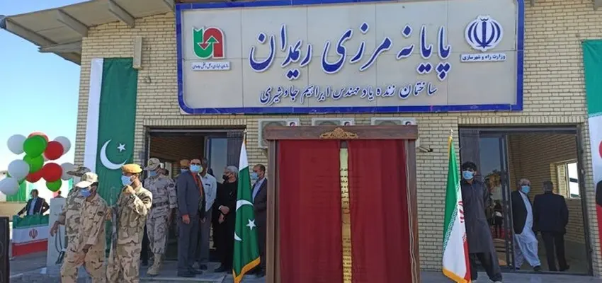خوابِ غفلت دیپلماسی تجاری با پاکستان ادامه دارد