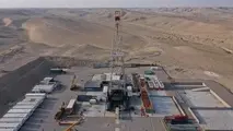 حفاری و تکمیل ۵ حلقه چاه تزریقی و تولیدی در میدان گازی شوریجه 