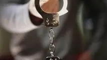 باند اخاذان مامورنما مترو پایتخت منهدم شد