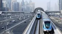 خلاصه گزارش 1382 مترو هوایی (ELRT) به شهرداری تهران