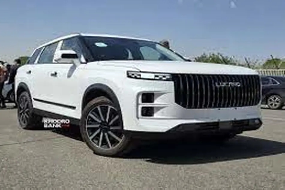 شرایط فروش لوکانو ال 7 اعلام شد