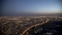 ترسیم نقشه مقاومت محلات پایتخت
