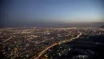 ترسیم نقشه مقاومت محلات پایتخت
