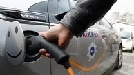 روسیه برای افزایش خرید خودروی برقی کمک هزینه می‌دهد