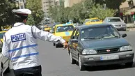 محدودیت های ترافیکی در شهر رشت اعلام شد