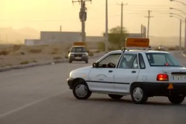 مربیان رانندگی در چنبره بی‌ عدالتی بیمه‌ ای