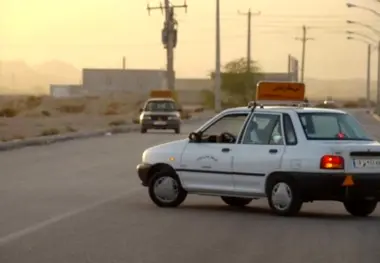 مربیان رانندگی در چنبره بی‌ عدالتی بیمه‌ ای