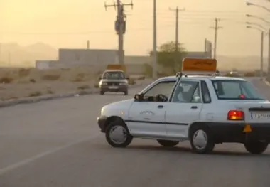 مربیان رانندگی در چنبره بی‌ عدالتی بیمه‌ ای