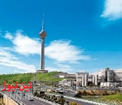 رتبه‌بندی تهران در میان شهرهای جهان