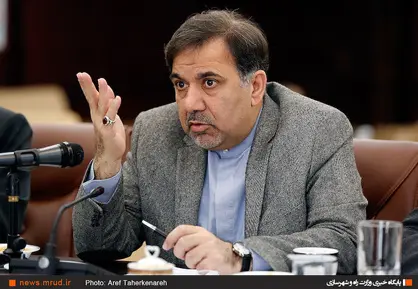 عباس آخوندی