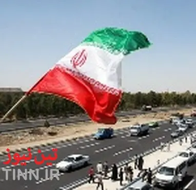 روحانی کلید عبور قطعه اول آزادراه حرم تا حرم را چرخاند