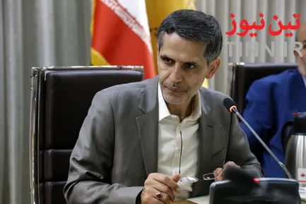 نشست مشترک حل چالش‌های حوزه ریلی