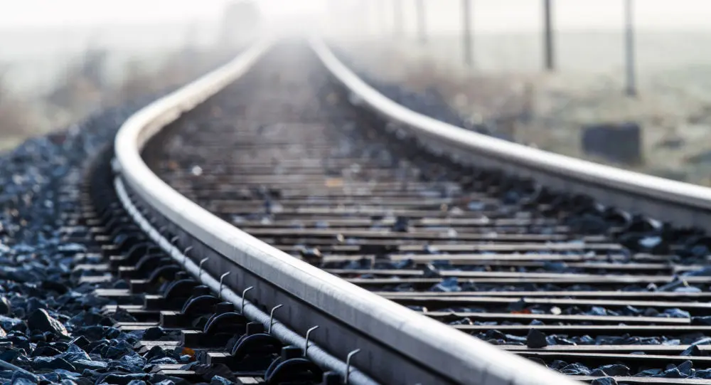 مقاله/ بررسی بازار حمل‌ونقل ریلی باری در شرکت راه‌آهن با استفاده از دیدگاه سیستم دینامیکی