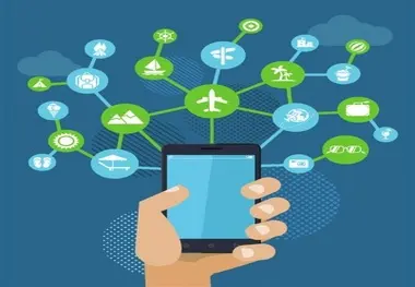 تحول دیجیتالیسم در سفر