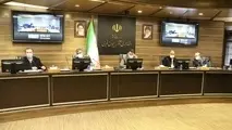 اجرای کامل برنامه سازگاری با کم آبی منوط به نگاه عادلانه ستاد احیای دریاچه ارومیه است