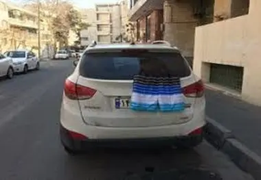 خلاقیت ایرانی، در دورزدن طرحی که آلودگی هوا را کاهش می‌دهد!