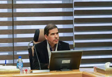 تولید داخل توان جوابگویی به نیازهای صنعت ریلی را دارد
