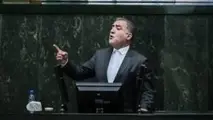 بیگی: آقای آخوندی! به واسطه زد و بند فامیلی در وزارت هستید