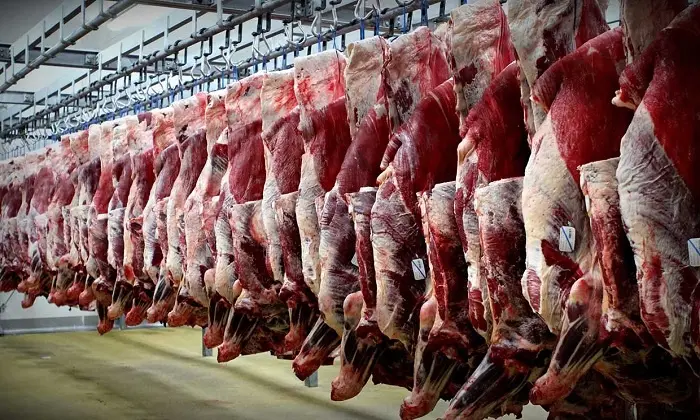 قیمت گوشت به ۱۱۰ هزار تومان رسید
