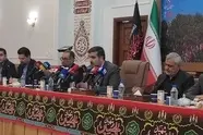  یک میلیون و ۱۳۰ هزار مسافر در مراسم تشییع رهبر شهید با ناوگان جاده ای جا به‌جا شدند