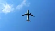 تهران و اصفهان قطب‌های اصلی فعالیت‌ هوایی در ایران