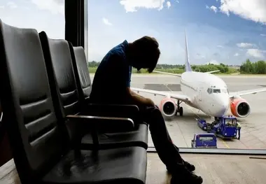 German Startup Combats Jet Lag Through Science
