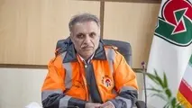 اجرایی 32کیلومتر روکش آسفالت در سطح محورهای ارتباطی مازندران