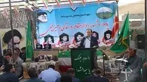 85 درصد روستاهای کشور راه آسفالته دارند

