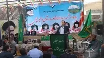 85 درصد روستاهای کشور راه آسفالته دارند

