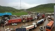 نقش مهم اقتصادی کریدورهای مرزی بر توسعه پایدار آذربایجان غربی