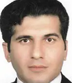 علیرضا حضرتی