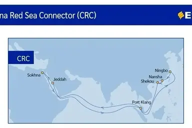 تفاوت های خط کشتیرانی در مقابل فورواردر و در مقابل NVOCC 