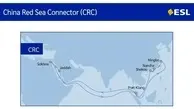 مشارکت چین و امارات برای راه اندازی خط کشتیرانی خاور دور - دریای سرخ 

