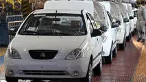 تیبا با افزایش تیراژ جایگزین پراید می شود