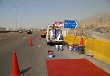 ایمنی معابر؛ راهکارهای کم‌ هزینه برای کاهش خسارت‌ های میلیاردی تصادفات