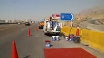 تفاهم نامه ۳۹ هزار میلیارد ریالی برای ایمن سازی و بهسازی راه های بوشهر منعقد شد