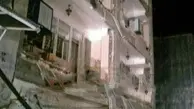 آمار جانباختگان زلزله در استان کرمانشاه به 93 تن رسید