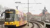 Five new exhibitors on the Sachsen stand at InnoTrans 2018
