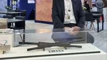 برگزاری کارگاه سیستم کراس استاپ توسط شرکت ایرید در نمایشگاه دهم ریلی