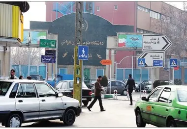  مستندات تأثیر طرح جدید ترافیک بر کاهش آلودگی هوا اعلام شد