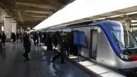 
ظهر عاشورا ایستگاه «۱۵ خرداد» پذیرش مسافر ندارد
