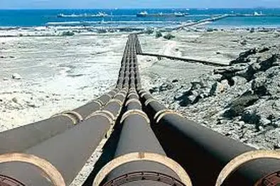 سرقت از خطوط لوله نفت ایران کاهش یافت​