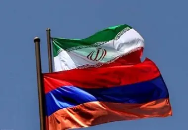 پیشنهادهای گردشگری ایران و ارمنستان