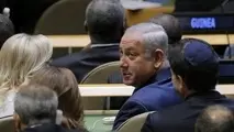 نتانیاهو: اسرائیل هیچ ارتباطی با همه‌پرسی کردستان عراق ندارد