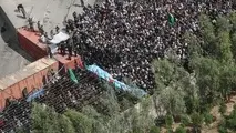 تهدید و اجبار کامیونداران برای سفر به عراق 