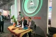 امضای تفاهم نامه همکاری بین سازمان منطقه آزاد تجاری – صنعتی ارس و شرکت صنایع حمل و نقل مپنا