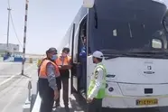 جابجایی ۸۵ درصد مسافران و یک میلیون تن کالای اساسی در سیستان و بلوچستان؛ نقش کلیدی حمل ونقل عمومی در جنوب شرق کشور